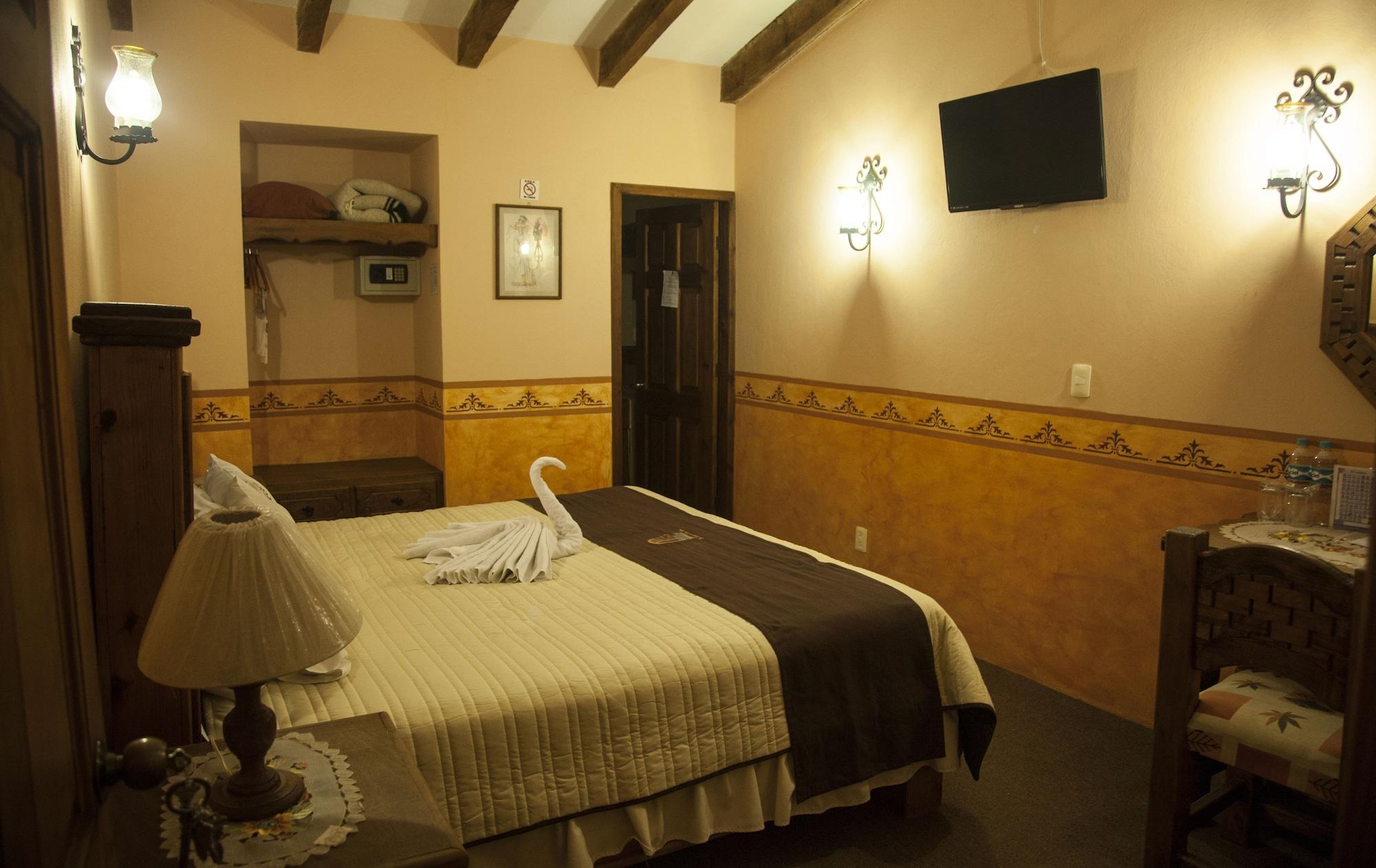 Hotel La Casa De Mama San Cristóbal de Las Casas المظهر الخارجي الصورة