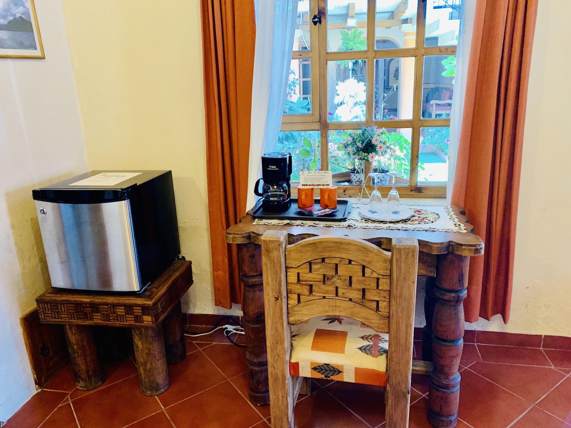 Hotel La Casa De Mama San Cristóbal de Las Casas المظهر الخارجي الصورة